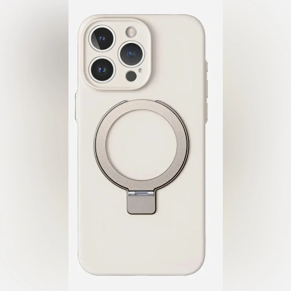 Stylish Protection Series MagSafe Phone Case iPhone‎ 15